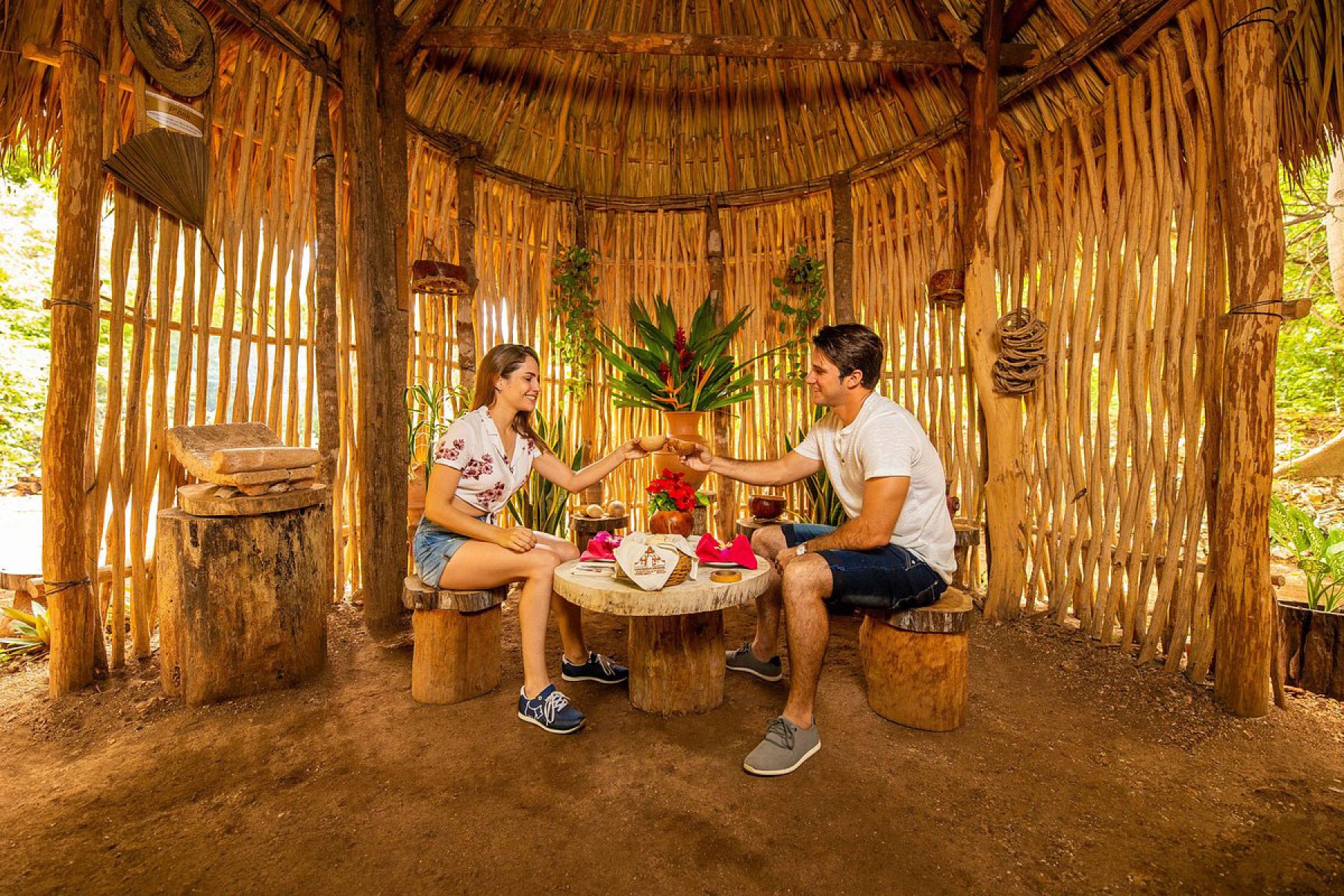 Hacienda Uxmal Plantation & Museum